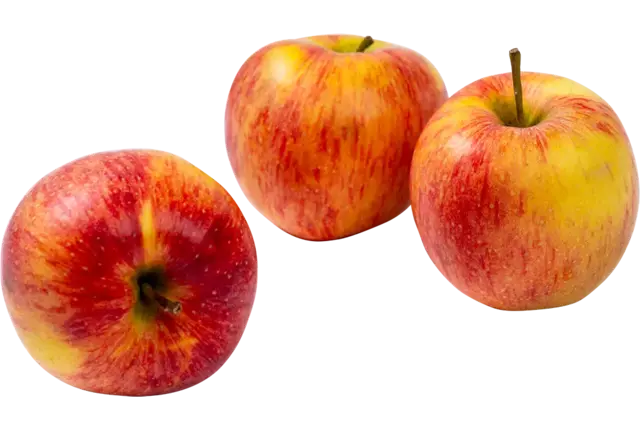 Bloss appels 75-80 kist 7 kilogram